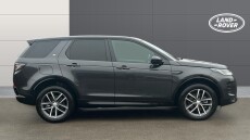 Land Rover Discovery Sport 2.0 D200 Dynamic SE 5dr Auto [5 Seat] Diesel Station Wagon